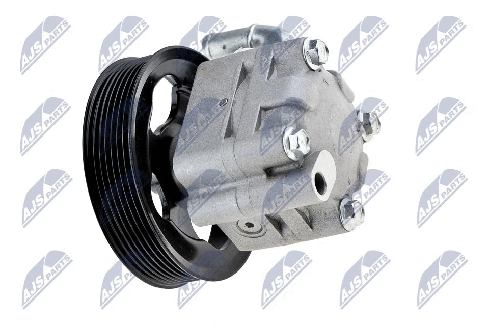 SPWSU010 NTY НАСОС ПІДСИЛЮВАЧА | SUZUKI GRAND VITARA 1.9DDIS 05-