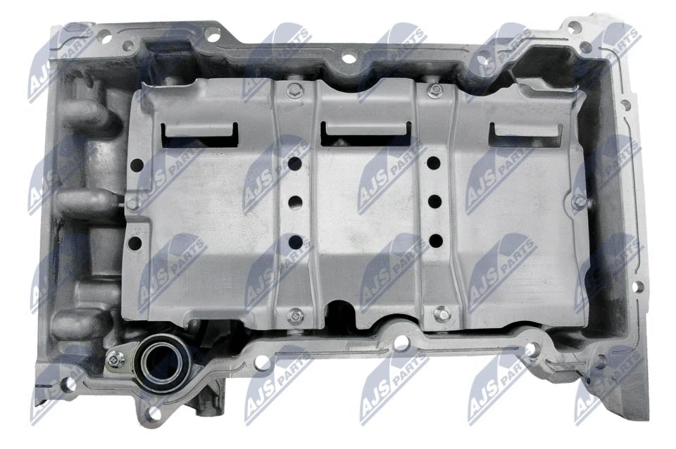 BMODW007 NTY Масляный поддон