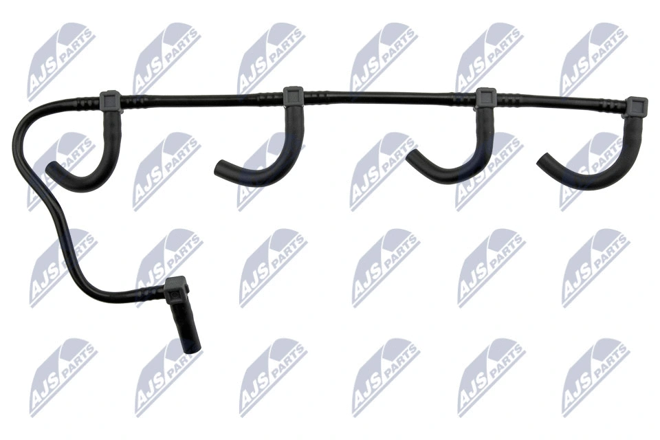 BPPCT003 NTY ТРУБКА ПАЛИВНА ЗВОРОТНЯ | REANULT CLIO II 1.5DCI 2001-,CLIO III 1.5DCI 2005-,CLIO IV 1.5DCI 2012-,KANGOO 1.5DCI 2001-,MEGANE III 1.5DCI 2008-,MODUS 1.5DCI 2004-,SCENIC II 1.5DCI 2003-,SCENIC III 1.5DCI 2009-,TWINGO II 1.5DCI 2007-