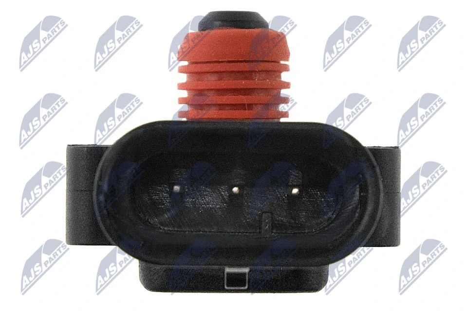 ECMPL002 NTY ДАТЧИК ТИСКУ ПОВІТРЯ У ВПУСКНОМУ КОЛЕКТОРІ | OPEL MOVANO 1.9DTI 2001-,VIVARO 1.9DI,1.9DTI 2001-,RENAULT TRAFIC 1.9DCI 2001-