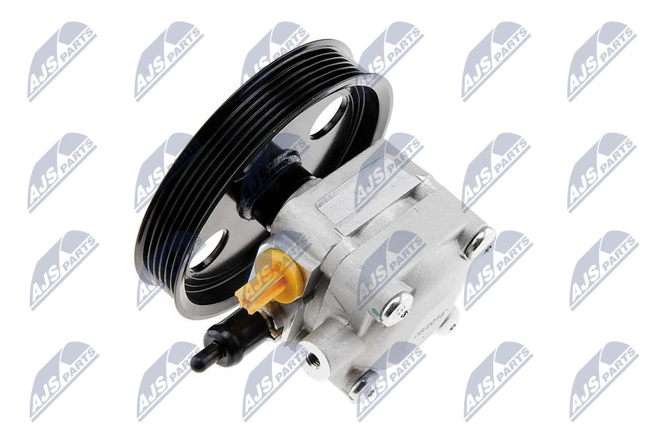 SPWVV008 NTY НАСОС ПІДСИЛЮВАЧА | VOLVO S40/V40 1.6,1.8,1.9T,2.0,2.0T 95-