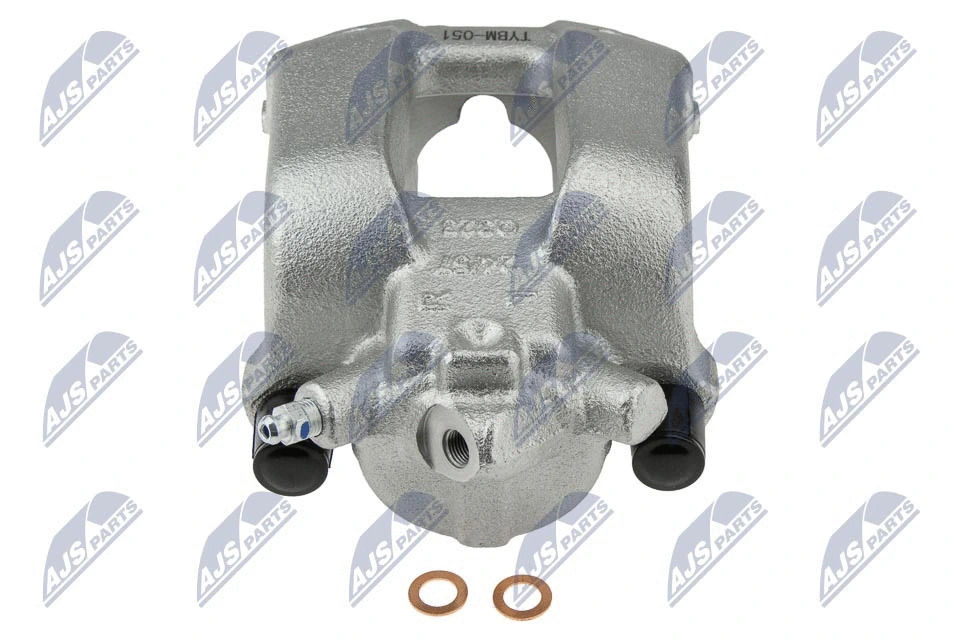 HZPBM051 NTY Тормозной суппорт