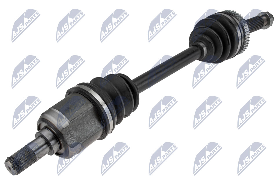 NPWKA386 NTY ПІВВІСЬ | KIA CARENS II/III 2.0CRDI 02- /ЛІВ,MTM/