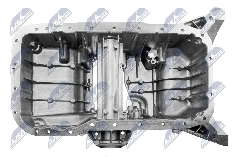 BMOME013 NTY Масляный поддон