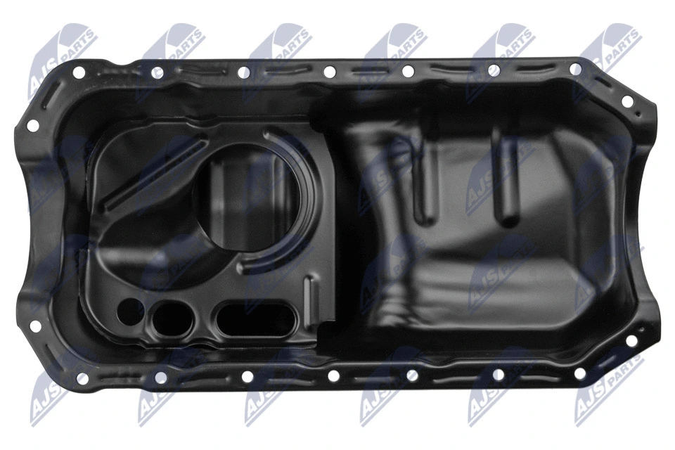 BMOMZ000 NTY Масляный поддон