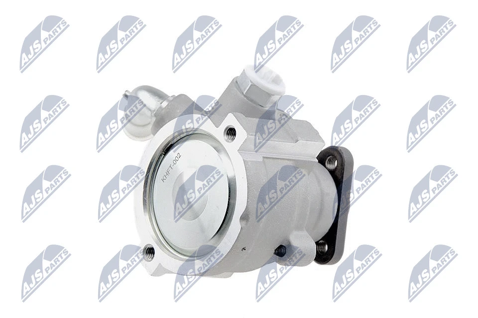 SPWFT002 NTY НАСОС ПІДСИЛЮВАЧА | FIAT DOBLO 1.3D,1.9JTD 05-, FIORINO/QUBO 1.3D,1.4 07-,  CITROEN NEMO 1.3HDI 10-, PEUGEOT BIPPER 1.3HDI 10-