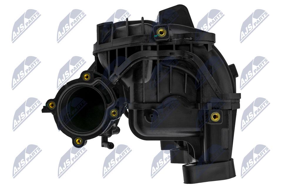 BKSHY501 NTY КОЛЕКТОР ВПУСКНИЙ | KIA SPORTAGE 2.0 2011-,OPTIMA 2.0 2011-,HYUNDAI SANTA FE 2.0 2013-