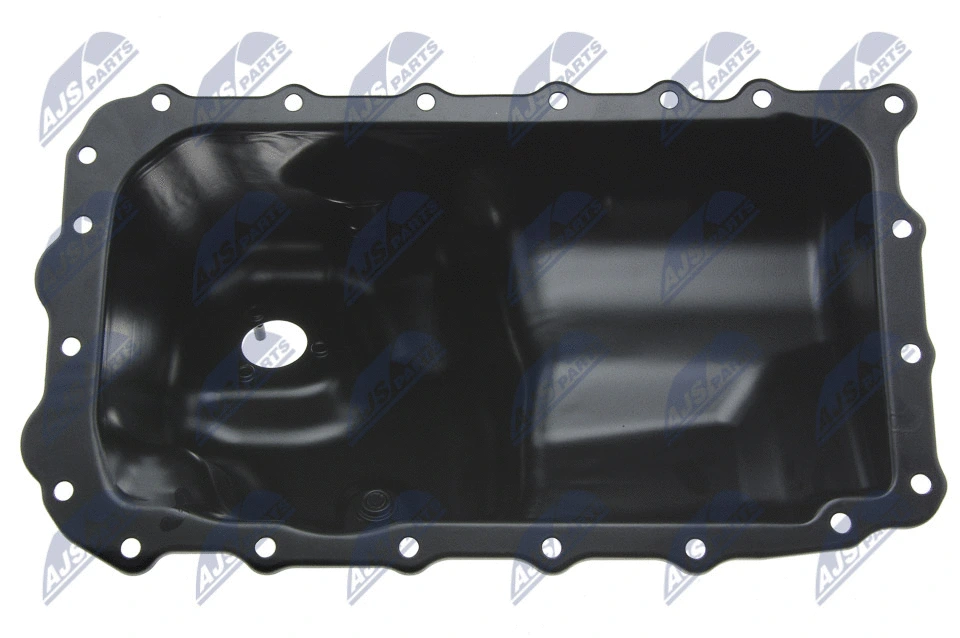 BMOBM007 NTY Масляный поддон