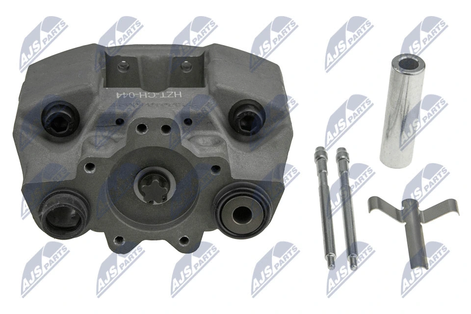 HZTCH044 NTY Тормозной суппорт