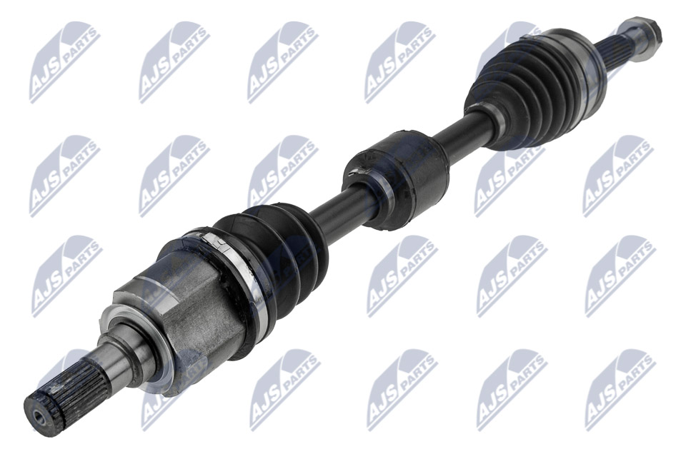 NPWKA396 NTY ПІВВІСЬ | KIA PICANTO 1.0,1.0T-GDI 17- /ЛІВ,MTM/