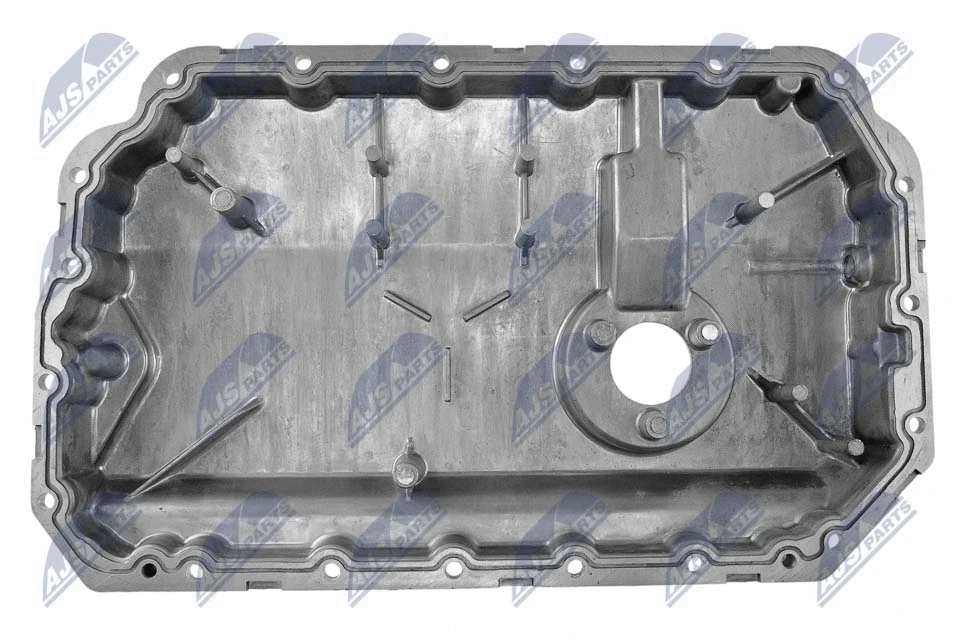 BMOAU009 NTY Масляный поддон