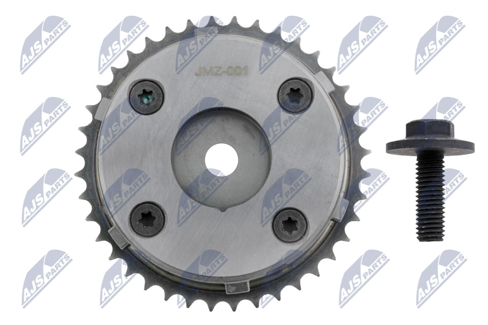 RKZMZ001 NTY ШЕСТЕРНЯ РОЗПОДІЛЬЧОГО ВАЛУ | MAZDA 3 BK 2.3,2.3T 2003-,3 BL 2.0,2.3T 2008-,6 GG 2.0 2002-,6 GH 2.0 2007-,CX-7 2.3T 2006-