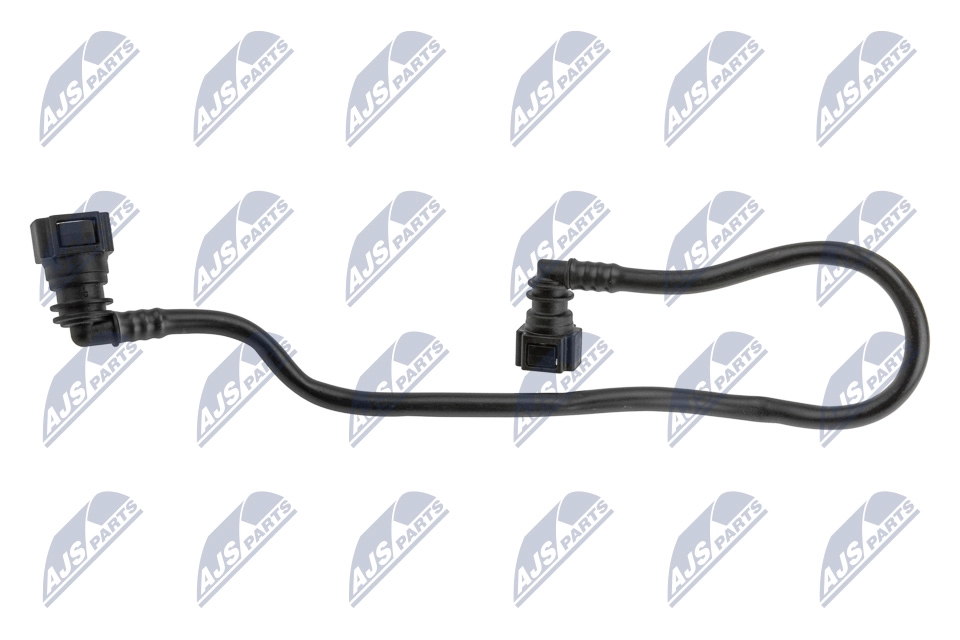 BPPRE014 NTY ТРУБКА ПАЛИВНА | RENAULT CLIO IV (BH_) 1.2 16V 12-, CAPTUR I 0.9TCE, 1.2T, 1.2TCE 13-