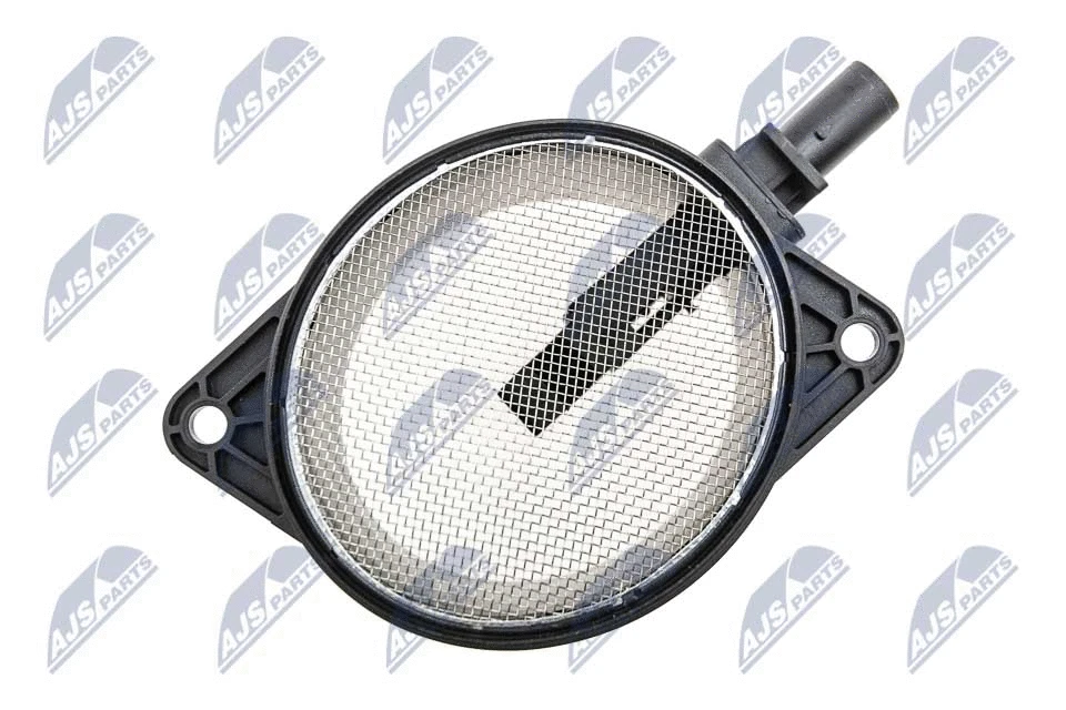 EPPBM007 NTY ДАТЧИК МАСОВОЇ ВИТРАТИ ПОВІТРЯ | BMW E90/E91/E92 335D 210KW 06-13,5 E60/E61 520D,535D 04-10,6 E63/E64 635D 210KW 07-10, X3 E83 2.0D,3.0,18,20,30,35 05-11, X5 E70 3.0SD,35D 210KW 08-13, X6 E71/E72 XDRIVE 35D 210KW 08-10, / (4 PIN)