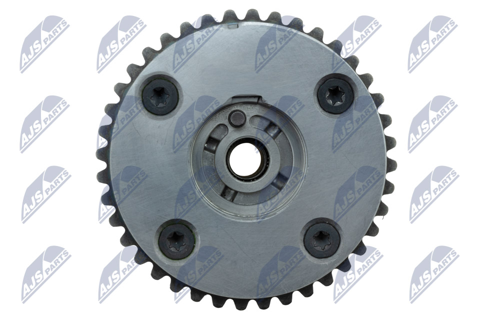 RKZPL005 NTY ШЕСТЕРНЯ РОЗПОДІЛЬЧОГО ВАЛУ | OPEL ANTARA 3.0,3.2 06-15,INSIGNIA 2.8 08-17,SIGNUM 2.8 05-08,VECTRA 2.8 05-08,SAAB 9-3 2.8 V6 05-15 /STRONA DOLOTOWA//STRONA ЛІВ/