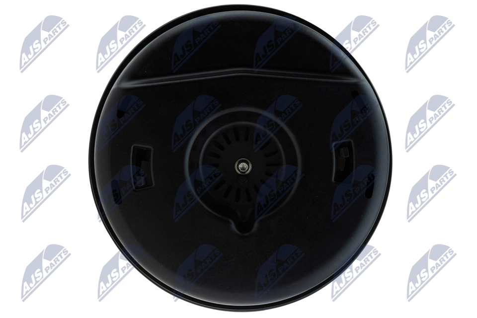 EZCVV052 NTY Пневмоподушка