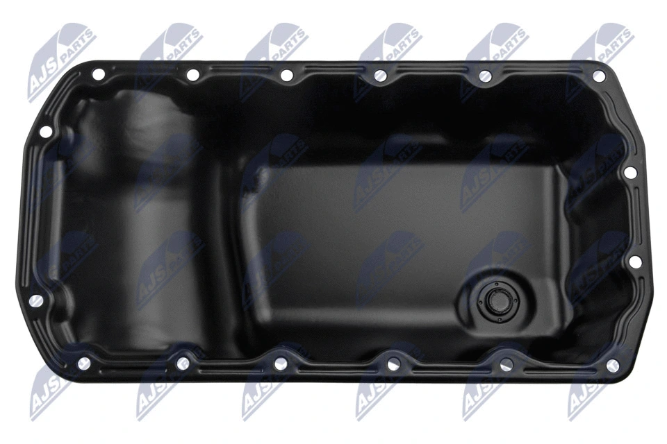 BMOCT011 NTY Масляный поддон