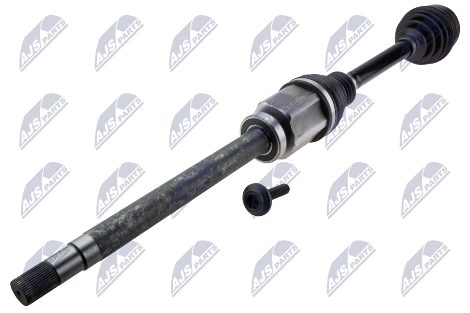 NPWME168 NTY Привідний вал