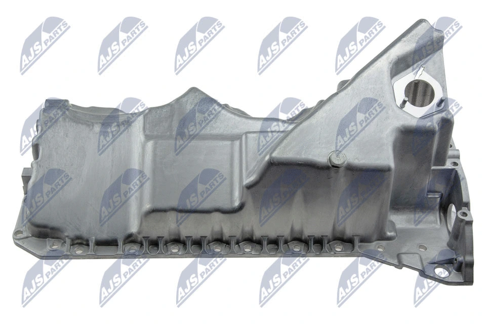 BMOBM006 NTY Масляный поддон