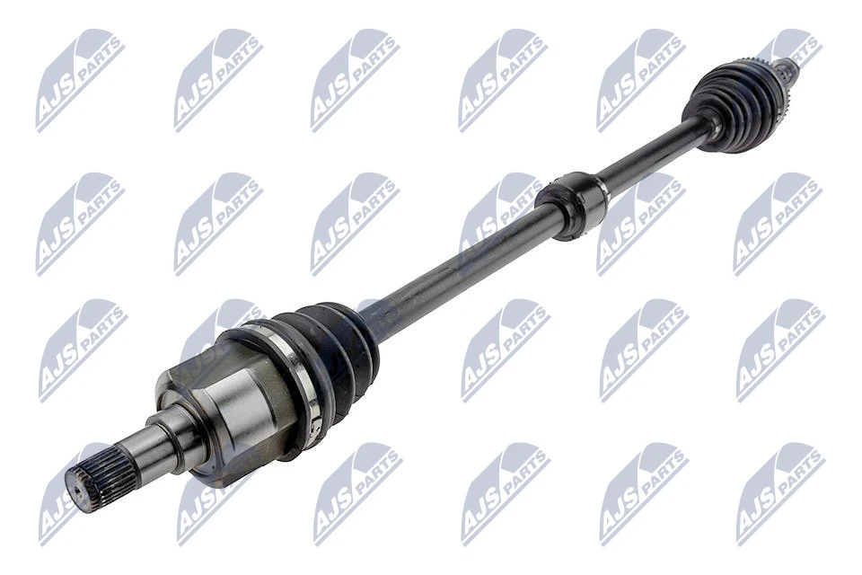 NPWHY571 NTY ПІВВІСЬ | HYUNDAI I40 1.7CRDI 11- /ПРАВ,MTM/