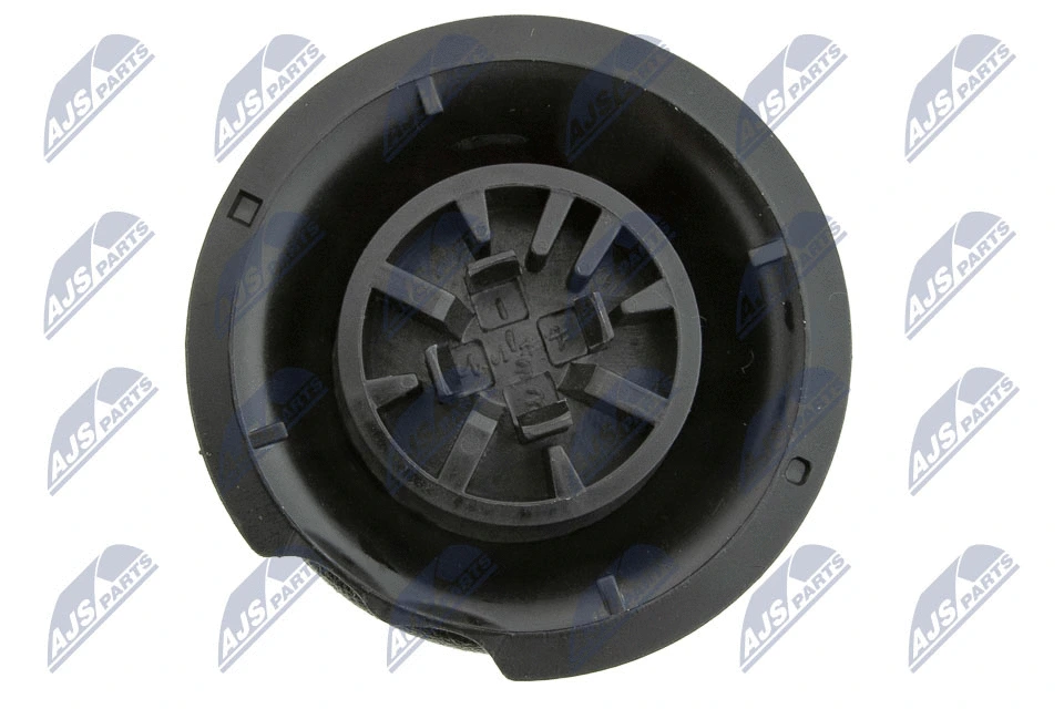 EZCBM219 NTY Пневмоподушка