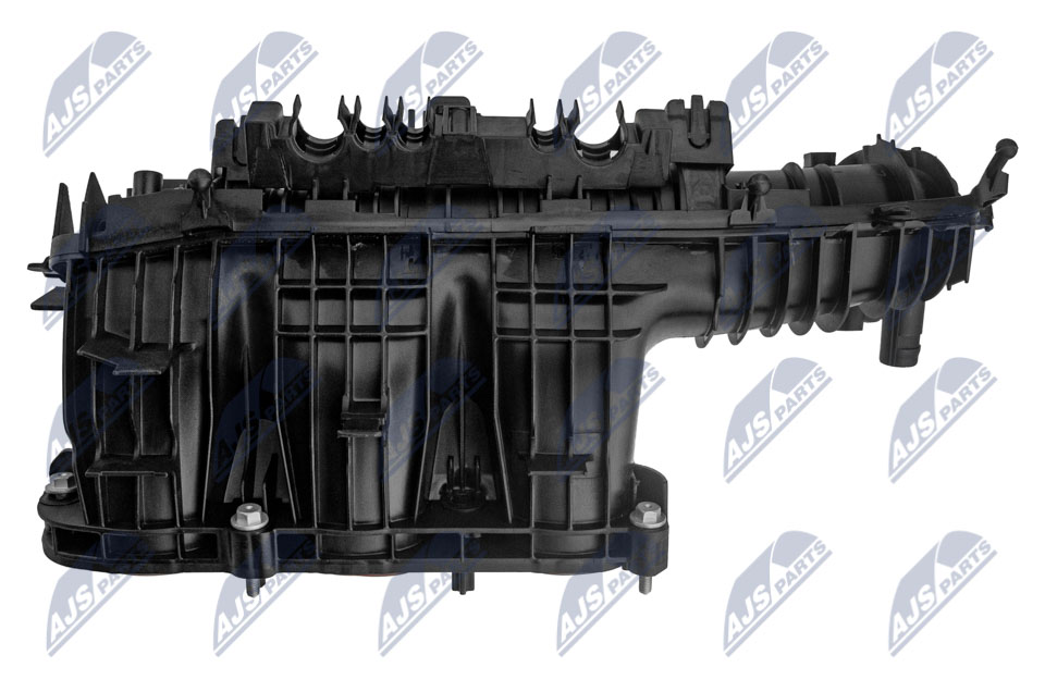 BKSBM035 NTY КОЛЕКТОР ВПУСКНИЙ | BMW 1 F20N/F21N 116,118 2015-,2 F22 218 2012-,2 F23 218 2014-,3 F30/F31 318 2015-,4 F32 418 2013-,4 F36 418 2014-