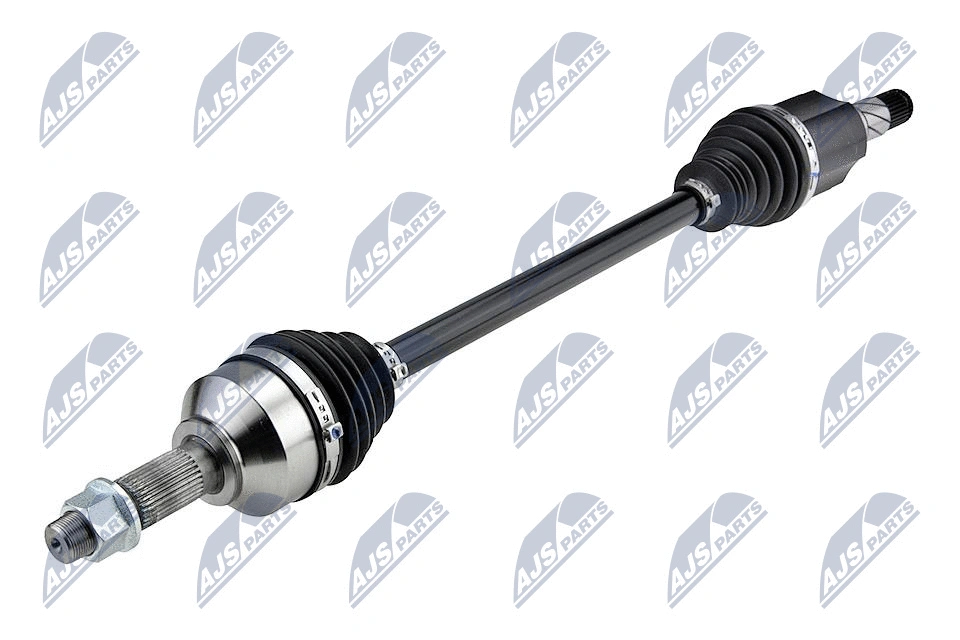 NPWCH114 NTY ПІВВІСЬ | TESLA MODEL 3 17- /ПЕРЕД,ЗАД,ЛІВ,ПРАВ/