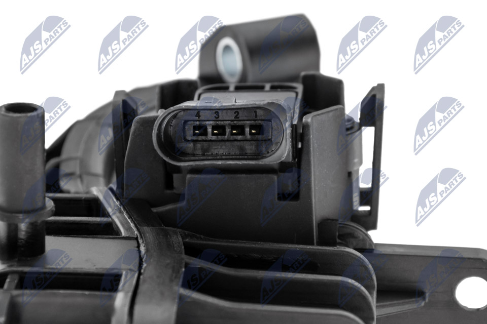 BKSVW027 NTY КОЛЕКТОР ВПУСКНИЙ | AUDI A1 1.0TFSI 2015-,SEAT IBIZA 1.0TSI 2015-,TOLEDO 1.0TSI 2017-,SKODA FABIA 1.0TSI 2017-,RAPID 1.0TSI 2017-,VW POLO 1.0TSI 2014-/INTAKE MANIFOLD WITH SENSOR AND SOLENOID/