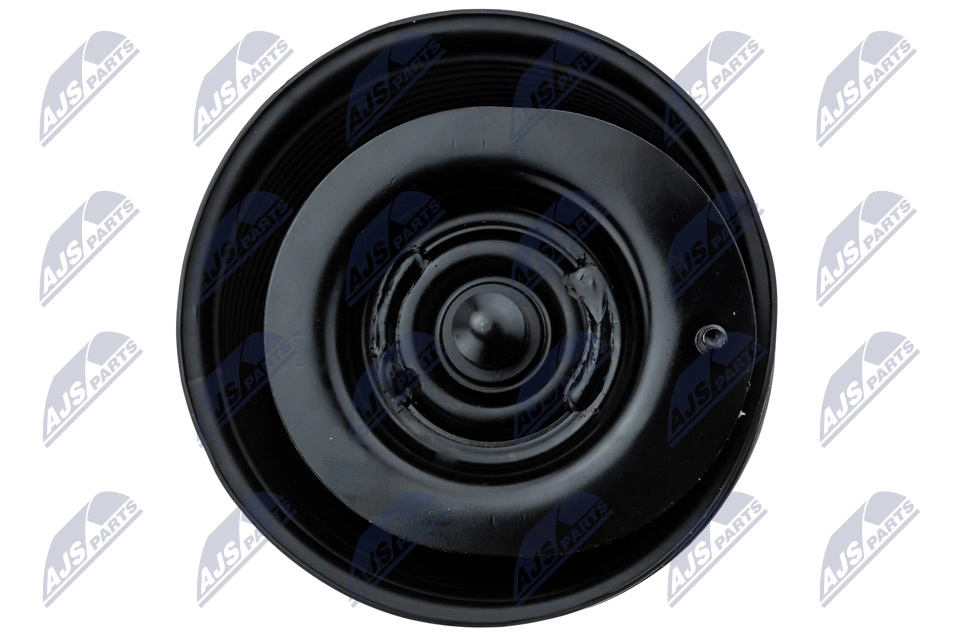 EZCTY065 NTY Пневмоподушка