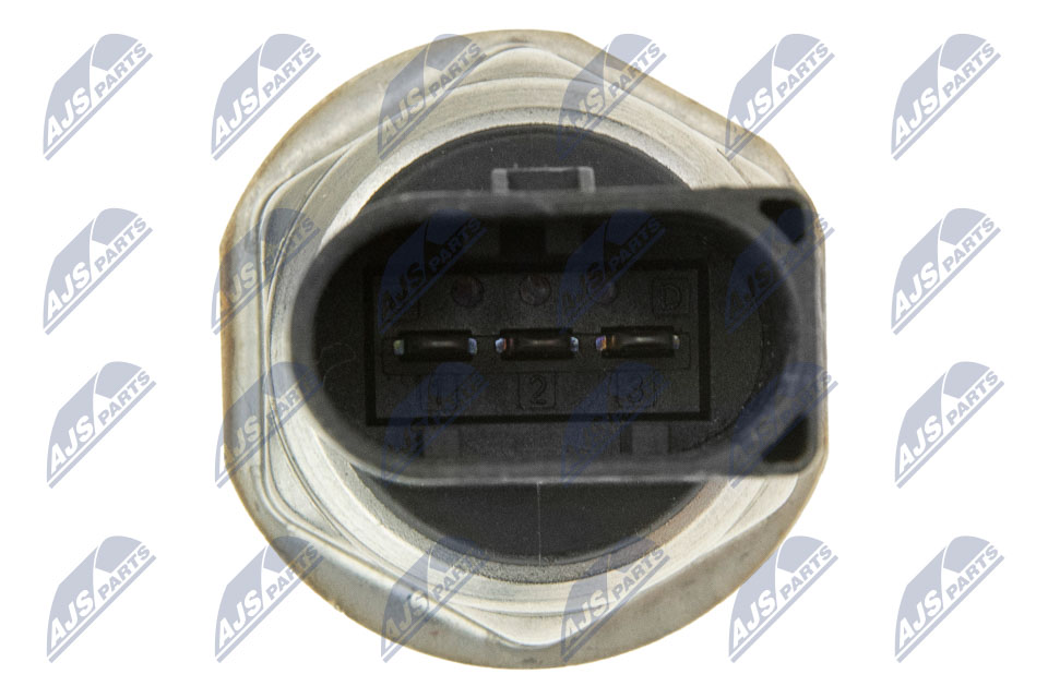 EFPBM006 NTY ДАТЧИК ТИСКУ ПАЛЬНОГО | BMW 1 F20/F21 125/M135 11-,3 E90 335 06-11, 3 F30/F80 320/328/335 11-18,5 F10 520/528/535/550 10-16