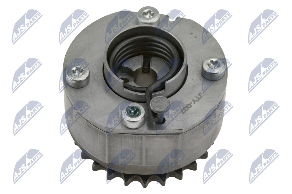 RKZTY007 NTY ШЕСТЕРНЯ РОЗПОДІЛЬЧОГО ВАЛУ | TOYOTA CAMRY 2.5 06-11,LEXUS IS 250/350 2.5 05-,LEXUS GS 300 3.0 05-11,LEXUS LS 460 4.6 06-12,LEXUS RX 300/330/350 3.5 03-08 /STRONA WYLOTOWA/