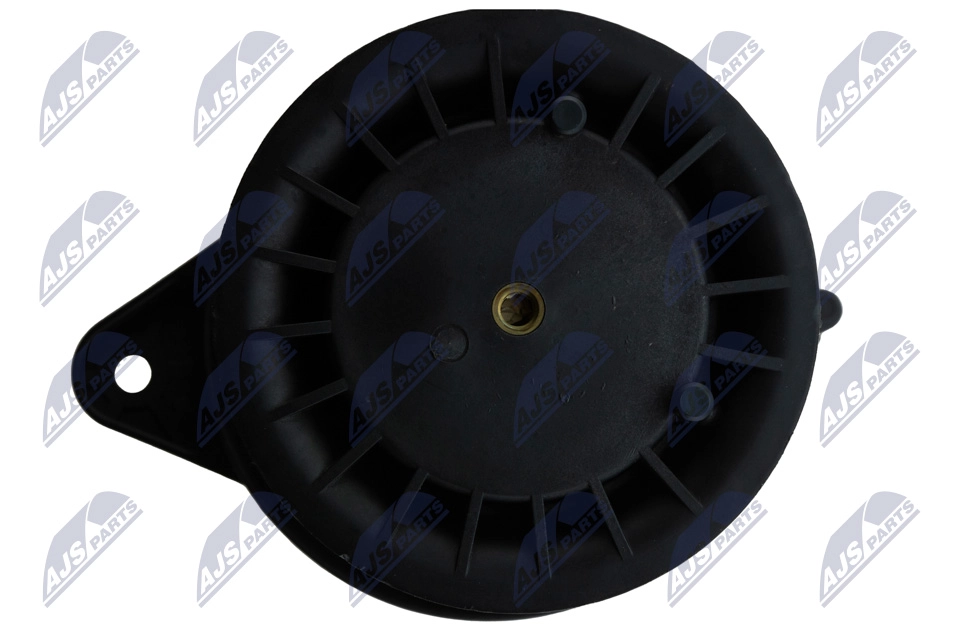 EZCFT201 NTY Пневмоподушка