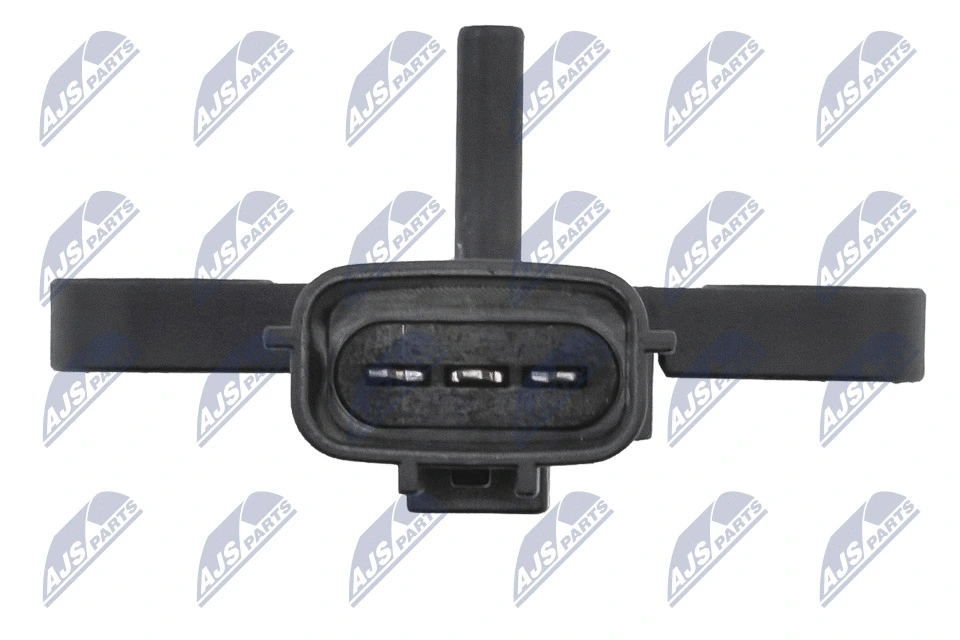 ECMNS001 NTY ДАТЧИК ТИСКУ ПОВІТРЯ У ВПУСКНОМУ КОЛЕКТОРІ | ENG. 2.5DCI PATFINDER III 05-, NP300 NAVARA 05-