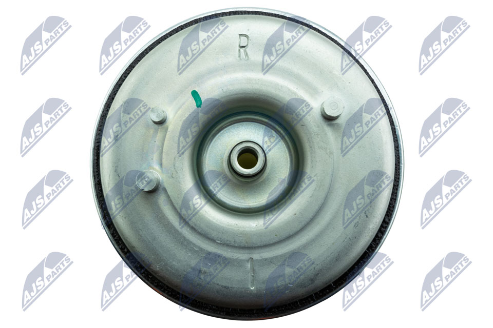 EZCBM312 NTY Пневмоподушка