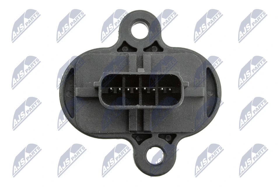 EPPPL030 NTY ДАТЧИК МАСОВОЇ ВИТРАТИ ПОВІТРЯ | ENG.1.2-2.0 OPEL ADAM 12-,ASTRA J/K 09-,CORSA D/E 12-,MOKKA 12-,ZAFIRA C 11-,CHEVROLET AVEO 11-,CRUZE 12-/WKЈAD 8PIN