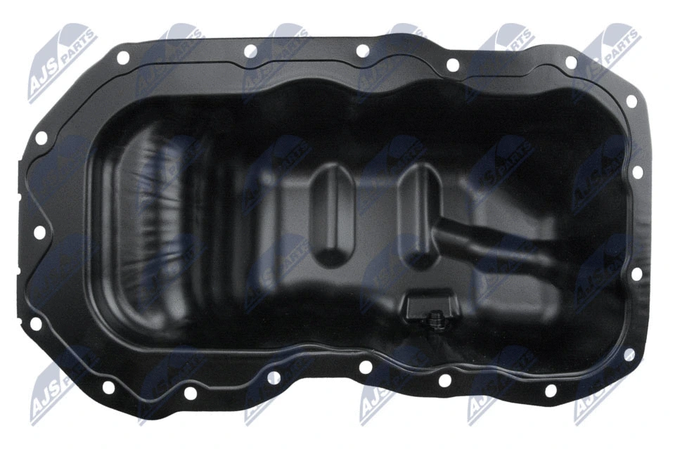 BMOMZ012 NTY Масляный поддон