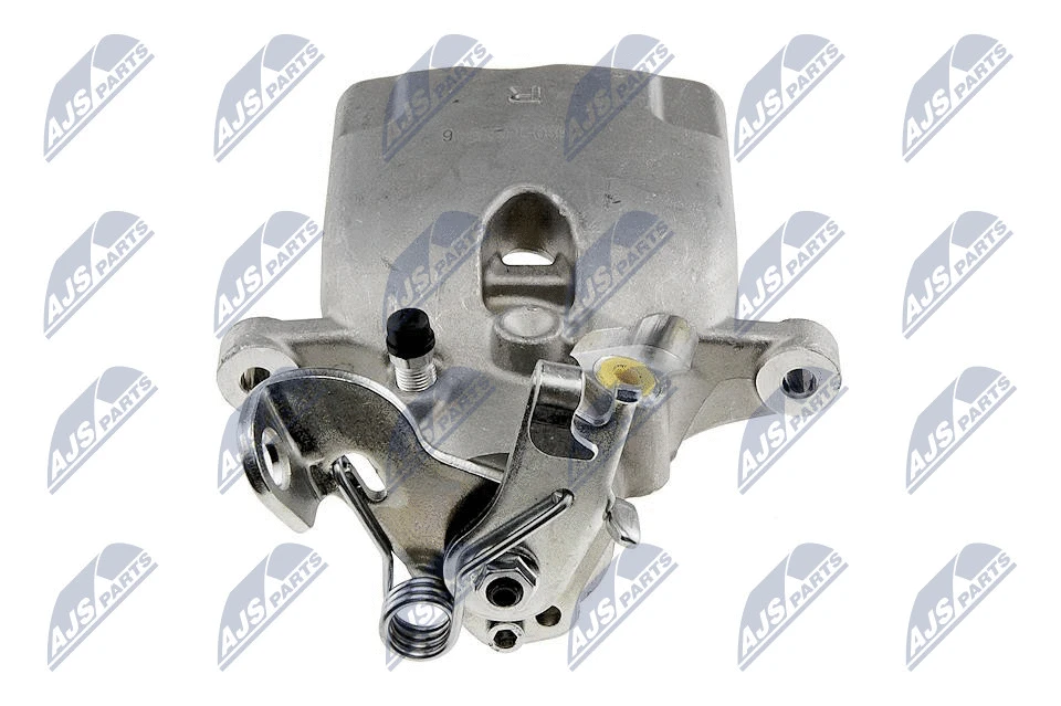 HZTPL039 NTY Тормозной суппорт