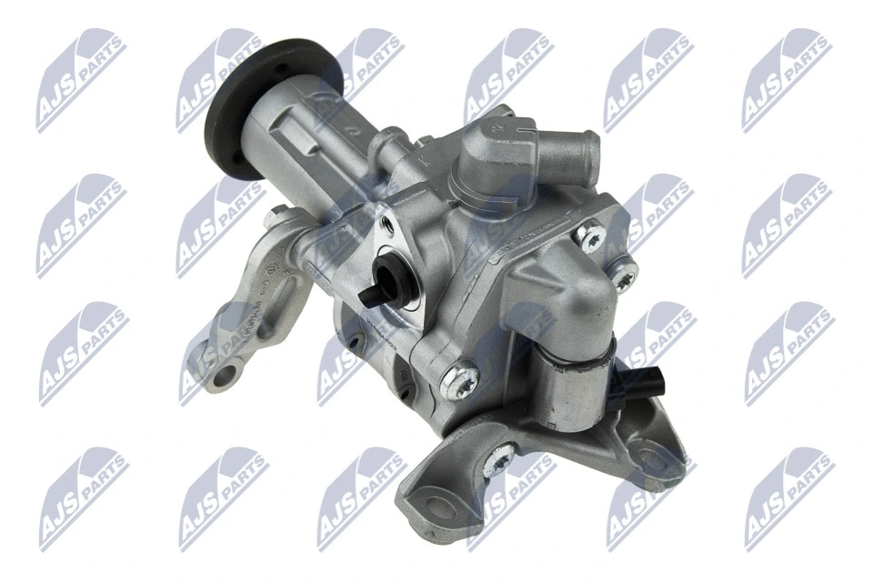 SPWBM022 NTY НАСОС ПІДСИЛЮВАЧА | BMW 5 F10/F11 530DX/535DX/M550DX 09-, 5GT F07 530DX/535DX 10-, 6 F06/F12/F13 640DX 11-, 7 F01/F02 730DX/740DX/750DX 09-