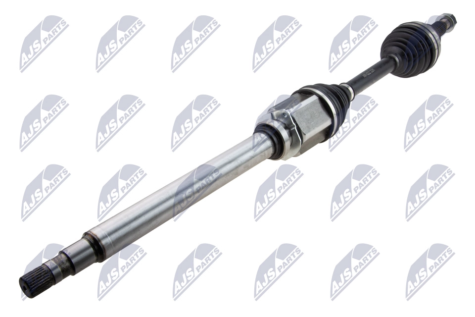 NPWAR022 NTY ПІВВІСЬ | ALFA ROMEO 159 2.0JTDM 09- /ПРАВ,MTM/