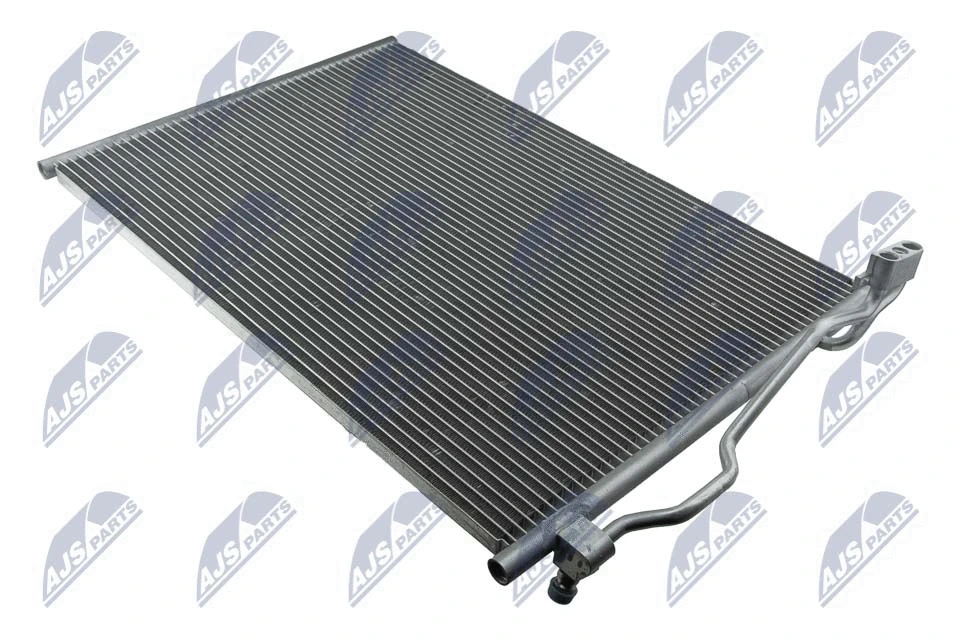 CCSME029 NTY Радиатор кондиционера