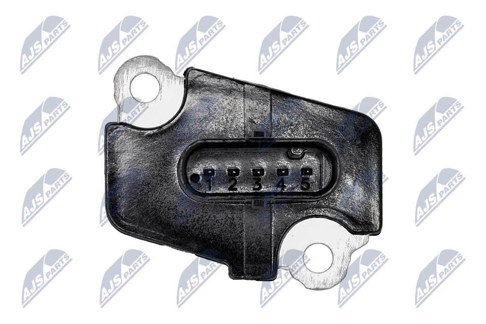 EPPBM016 NTY ДАТЧИК МАСОВОЇ ВИТРАТИ ПОВІТРЯ | BMW: 3(F3#, F8#)330D 12-, 5(F10/11) 09-, 6 (F12/13/06) 640D 10-, 7(F0#) 730D, 740D, 750D 08-15, X3 (F25) 30D, 35D 11-17, X4 (F26) 30D,35D 14-18, X5 (E70) 30D, 40D 10-13, X6 (E71/72) 30D,40D 08-14