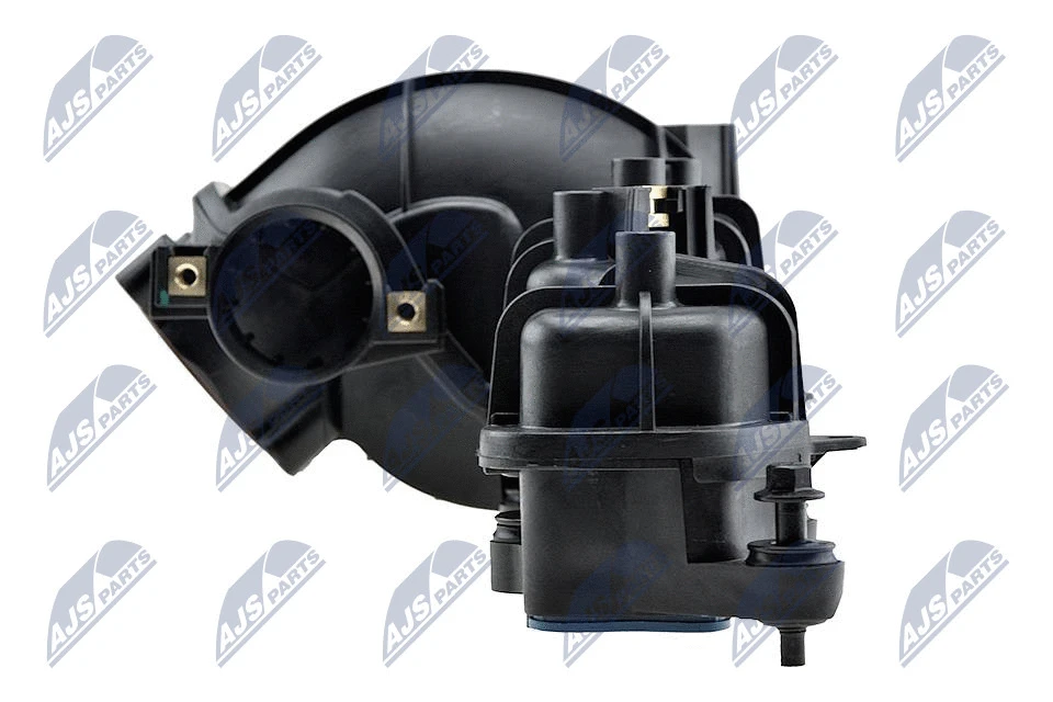 BKSFR004 NTY КОЛЕКТОР ВПУСКНИЙ | FORD TRANSIT/TRANSIT CUSTOM 2.2TDCI 2011-,CITROEN JUMPER 2.2HDI 2012-,FIAT DUCATO 2.2JTD 2012-,PEUGEOT BOXER 2.2HDI 2012-