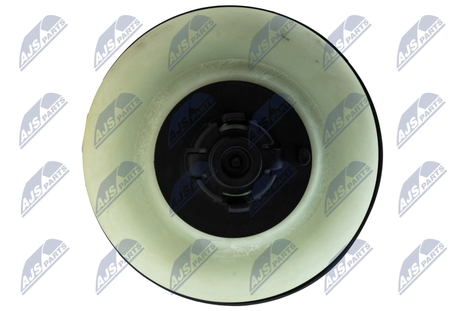 EZCAU187 NTY Пневмоподушка