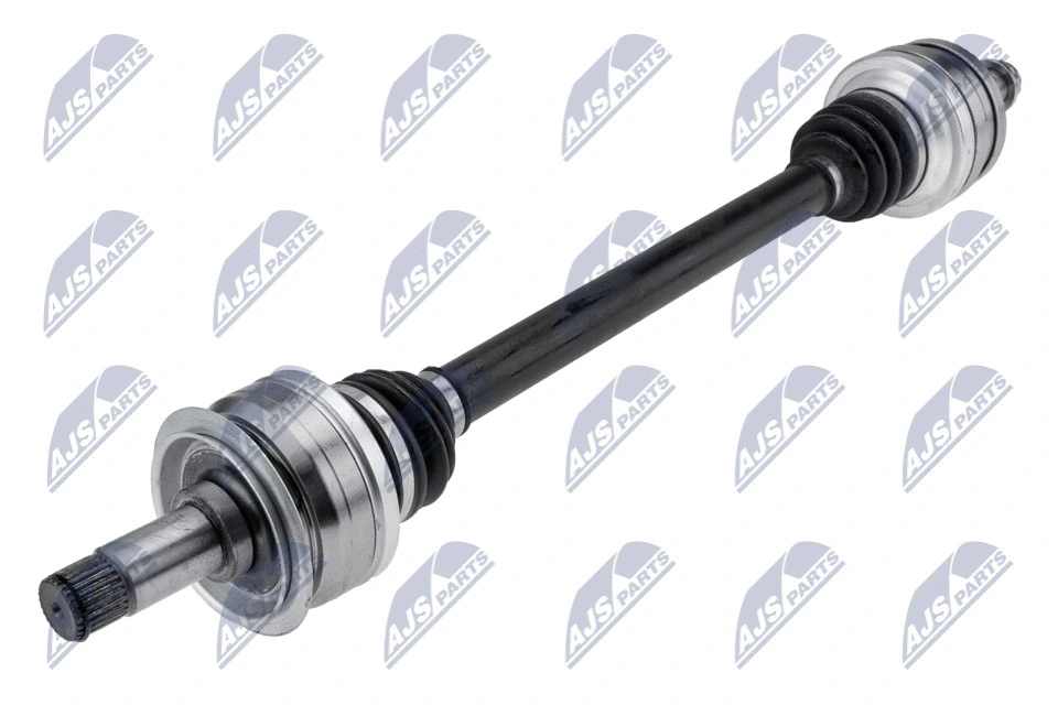 NPWME132 NTY ПІВВІСЬ | MERCEDES C W203/S203/CL203  C220CDI 03-, C280/C350 05- /ЗАД,ATM,Л/П/