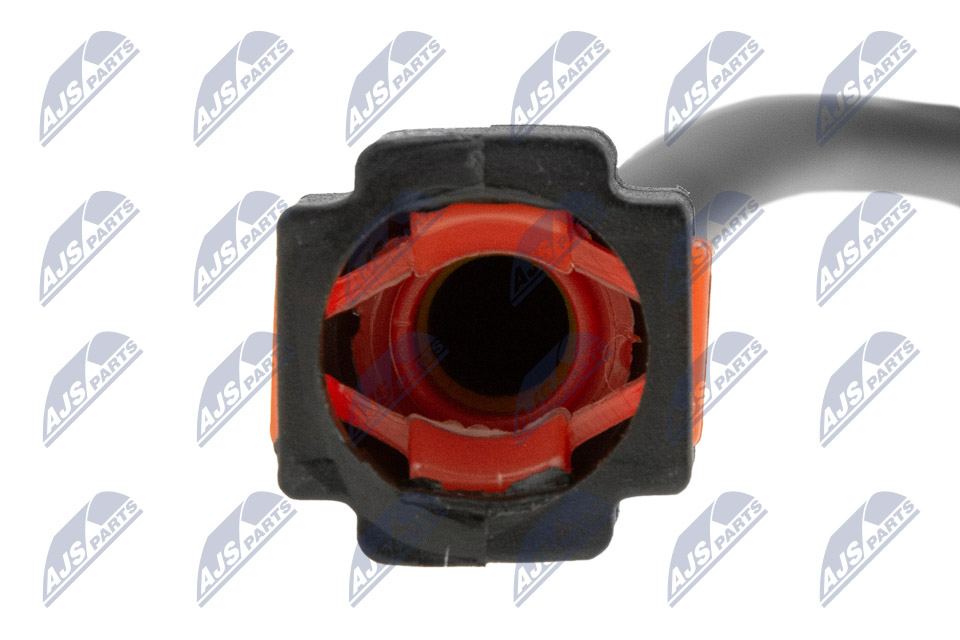 BPPRE019 NTY ТРУБКА ПАЛИВНА | RENAULT MEGANE I 1.6 16V 95-04, SCENIC I 1.4 16V, 1.6 99-10