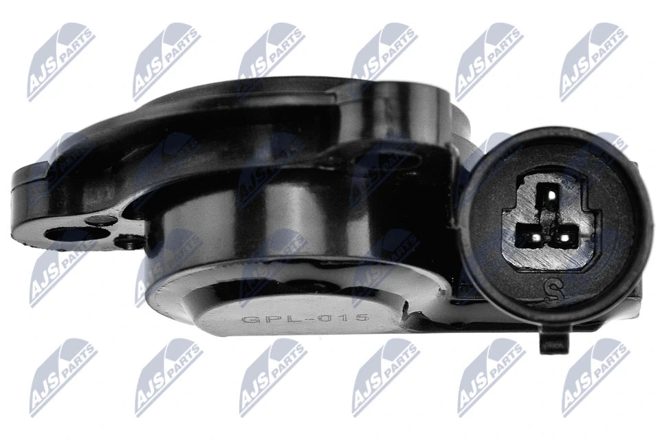 ECPPL015 NTY ДАТЧИК ПОЛОЖЕННЯ ДРОСЕЛЬНОЇ ЗАСЛОНКИ | OPEL ASTRA G 1.4,1.6 1998-,CORSA B 1.4,1.6 1994-,VECTRA B 1.6 1995-