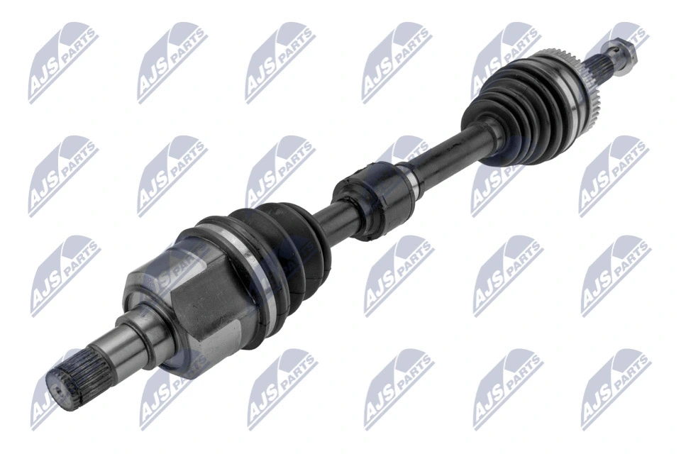 NPWHY569 NTY ПІВВІСЬ | HYUNDAI I40 1.7CRDI 12- /ЛІВ,MTM/