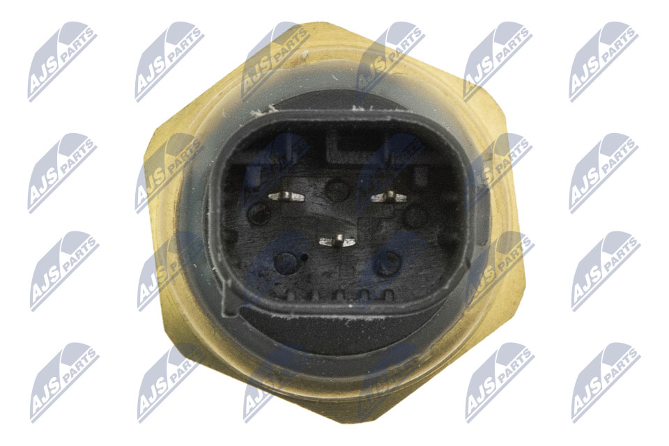 EFPME002 NTY ДАТЧИК ТИСКУ ПАЛЬНОГО | MERCEDES KLASA A W176 180CDI/200CDI/220CDI 12-18,KLASA E 350D 16-,SPRINTER  310CDI/311CDI/314CDI/316CDI/411CDI/414CDI/416CDI/511CDI/514CDI 13-,CLA C117 200CDI/220CDI 14-19,GLE W166 250D/350D 15-19