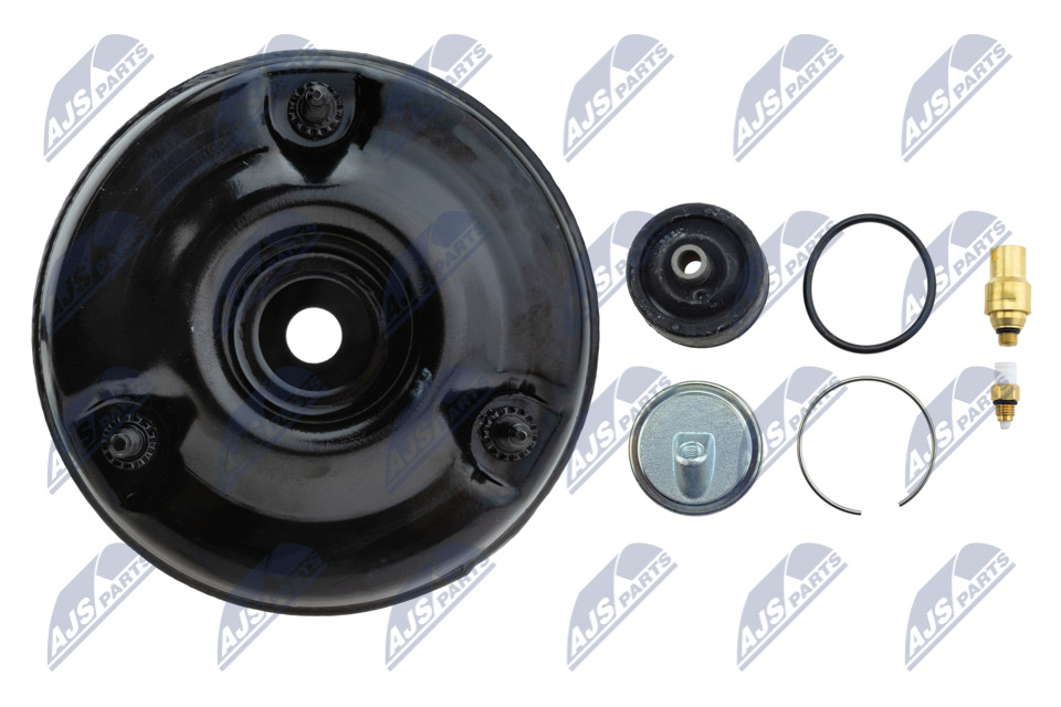 EZCME197 NTY Пневмоподушка