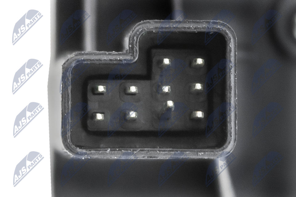 ECKME000 NTY ДАТЧИК КУТА ПОВОРОТУ | ENG.1.8-5.5 MERCEDES KLASA E(W211), E T-MODEL(S211), G(W463) 1997-